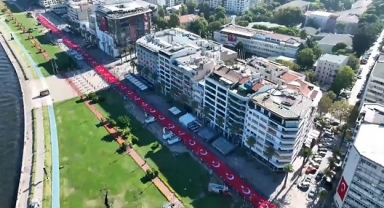 9 Eylül'de dev yürüyüş