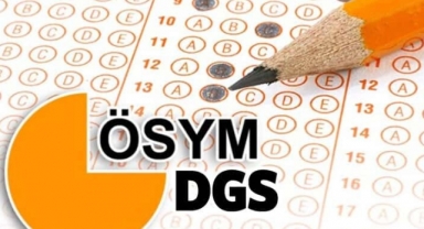 2022 DGS ek yerleştirme sonuçları açıklandı