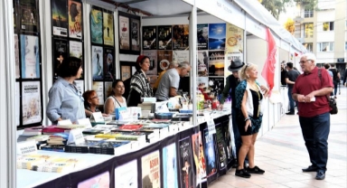 “3. Bornova Kitap Günleri” sona erdi