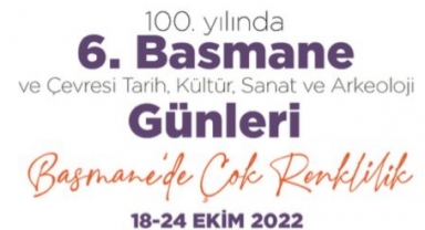 6. Basmane Günleri yarın başlıyor