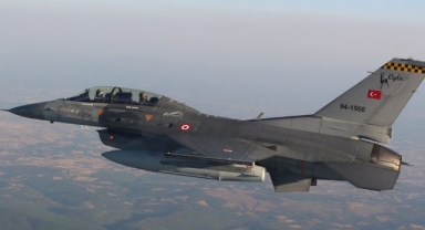 ABD F-16 satışını yokuşa sürüyor: Senatörlerden dikkat çeken hamle