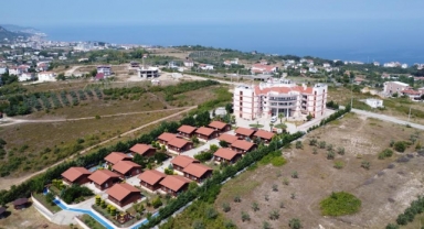 Aile Bakanlığından küçük ev tipi huzurevi