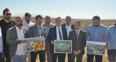 AK Partili Sürekli: Bir sonraki hedefimiz Harmandalı, 