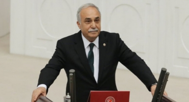 AKP'den istifa eden Fakıbaba, İyi Parti'ye geçecek