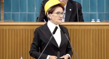 Akşener’den Erdoğan’a yanıt: İşine gelmediğinde kader diyemezsin