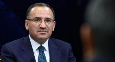 Bakan Bozdağ'dan başörtüsü yorumu!