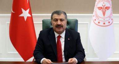 Bakan Koca’dan randevu sistemi açıklaması: Her gün İyileştirme yapıyoruz!