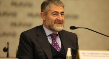 Bakan Nebati'den BES açıklaması