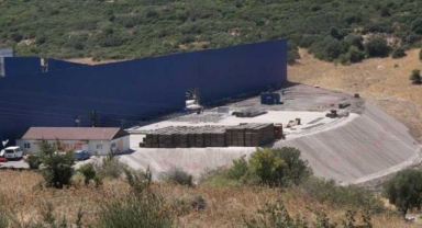 Bakanlık'tan Aliağa cüruf tesisine onay!