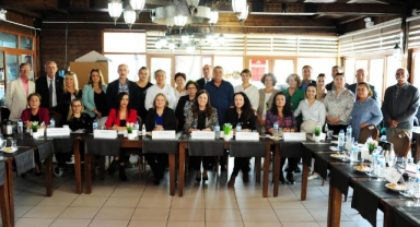 Balçova CEMR Belgesi’ni imzaladı