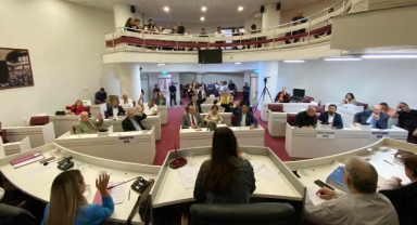 Balçova’da Kadın Erkek Eşitliği için önemli adım