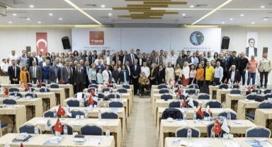 Başkan Batur'dan son uyarı: Bıçak kemiğe dayandı