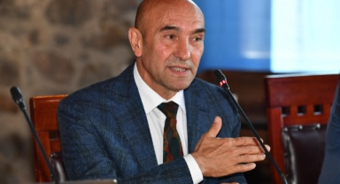 Başkan Soyer’den siyasetçilere sert tepki: “Yargıya başvuracağız”