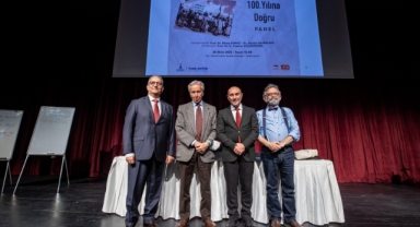 Başkan Soyer: “İktisat Kongresi’ni İzmir'de yapılmasının gururunu yaşıyoruz”