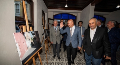 Basmane Günleri başladı