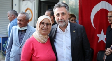 Bayraklı’da sorunlara yerinde çözüm