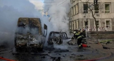 Bingöl'de 464 personelle operasyon