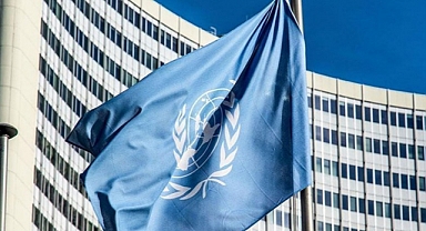 BM, Tahıl Koridoru anlaşmasını açıkladı