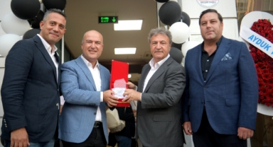 Bornova 3. Kitap Günleri başladı