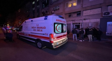 Bornova’da bıçaklı kavga… Yaralanan genç kurtarılamadı