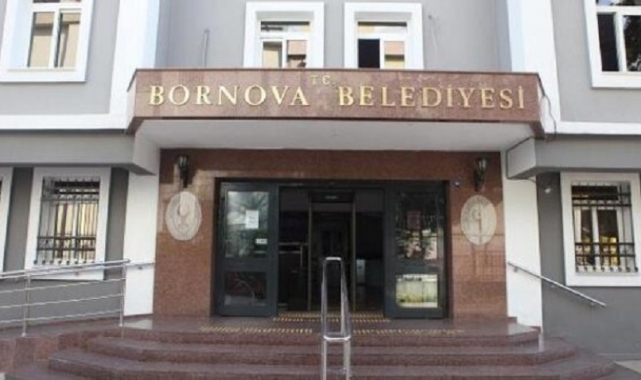 Bornova'da işçiler işi bıraktı!