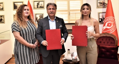 Bornova’da kendini geliştirmek isteyenlere özel atölyeler