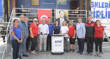 Bornova’da öncelik kentsel dönüşüm