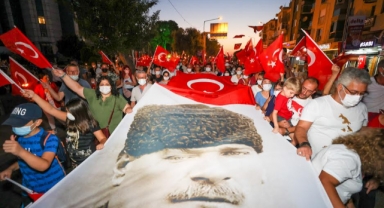 Buca’dan coşkuya davet 