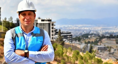 Buca'lılar nefes alacak... Portakal Vadisi'nde sona doğru