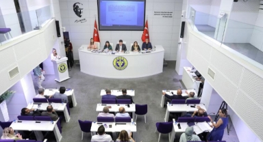 Buca’nın 2023 yılı bütçesi 1 milyar 550 milyon lira