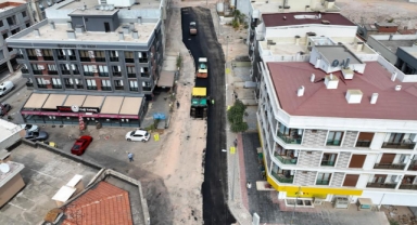 Buca sokaklarına sihirli dokunuş... 20 yeni otopark geliyor