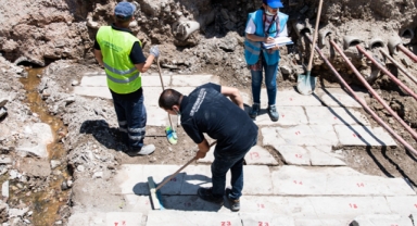 Büyükşehir Belediyesi bulmuştu…O bölgeler için SİT kararı!