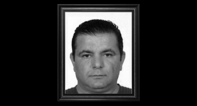 Büyükşehir'in acı kaybı