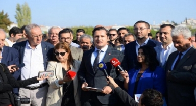 CHP'den AK Parti'ye salvo: 