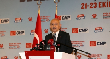 CHP'den İzmir'de dev zirve: Kılıçdaroğlu da katılacak!