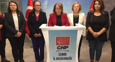 CHP Kadın Kollarından muhtarlara 10 maddelik söz