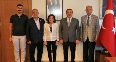 CHP Konak İlçe’den Kılıçdaroğlu’na tam destek!