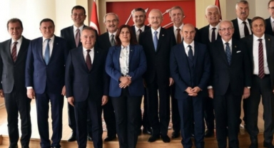CHP'li 11 büyükşehir belediye başkanından ortak açıklama: İtibar suikastına pabuç bırakmayacağız