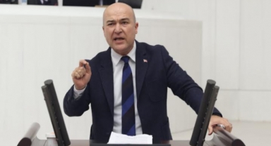CHP’li Bakan’da Soylu’ya: “Katar, ay yıldızlı üniformamızı istemedi mi?”