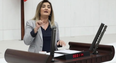 CHP'li Erdan Kılıç: Aç açıkta kalan vatandaşı sizden kim koruyacak?