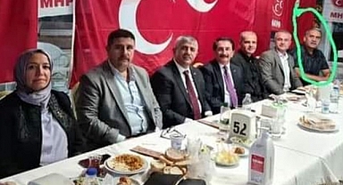 CHP’li Polat Meclis gündemine taşıdı...Kutsallarımız siyaset malzemesi değildir!