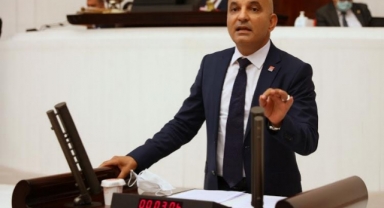 CHP'li Polat'tan mesaj: Gevşeme var, gözümüz üzerlerinde!