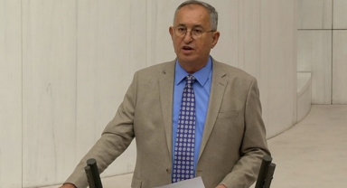 CHP’li Sertel'in uzman çavuş teklifine AKP ve MHP'den red!