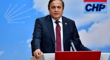 CHP'li Torun'dan Soyer'e açılan soruşturmaya tepki: Bu kadar mı korkuyorsunuz?