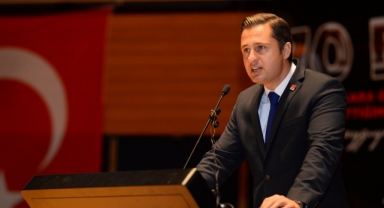 CHP'li Yücel'den AK Partili Sürekli'ye sert sözler: Trol ordusu!