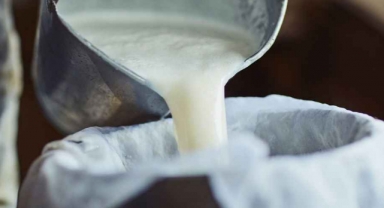 Çiğ sütün fiyatı belli oldu