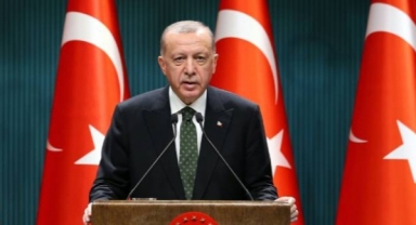 Cumhurbaşkanı Erdoğan: Ücretlilerin kaybı telafi edilecek