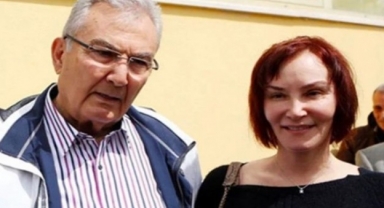 Deniz Baykal'ın kızı CHP'den istifa etti!