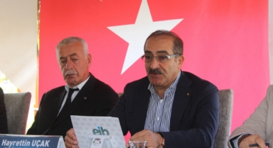 Ege İhracatçı Birlikleri’nden ihracat hedefi: “Yıl Sonuna kadar 650 milyon Dolar”