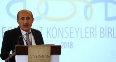 Ege Kent Konseyleri Birliği: Basın yasasının çıkartılması dezenformasyondur
